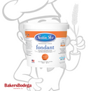 Satin Ice® - Fondant 2LB - BakersBodega – Baking & Cake Decorating Supplies SupeStore