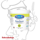 Satin Ice® - Fondant 2LB - BakersBodega – Baking & Cake Decorating Supplies SupeStore