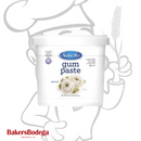 Satin Ice® Gum Paste - 2LB - BakersBodega – Baking & Cake Decorating Supplies SupeStore