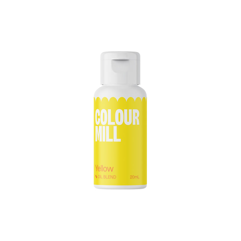 Food Color by Colour Mill in 20 ml. bottle - BakersBodega – Baking & Cake Decorating Supplies SuperStore