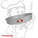 Fat Daddio's® Round Cake Pans - BakersBodega – Baking & Cake Decorating Supplies SupeStore