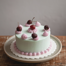 Fat Daddio's® Round Cake Pans - BakersBodega – Baking & Cake Decorating Supplies SupeStore