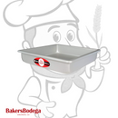 Fat Daddio's® Square Cake Pans - BakersBodega – Baking & Cake Decorating Supplies SupeStore