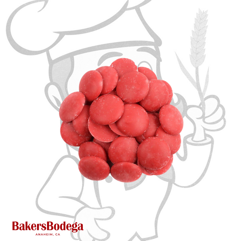 Merckens® Chocolate 25LB - BakersBodega – Baking & Cake Decorating Supplies SupeStore