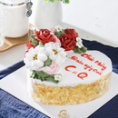 Fat Daddio's® Heart Cake Pans - BakersBodega – Baking & Cake Decorating Supplies SupeStore